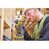 Dewalt DCF870E2T aku hidraulični udarni odvrtač 1/4" 18V xr (2x1.7Ah powerstack) | Eponuda.com