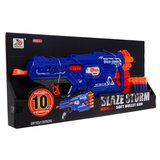 Blaze Storm pištolj sa 6 cijevi + 10 patrona | shoptok.hr