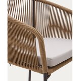 Kave Home Bež vrtni stoli v kompletu 2 kos Yanet - Kave Home | Shoptok.si