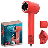 Cecotec DryNova Red Hair Dryer | shoptok.hr