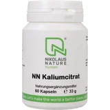 Nikolaus - Nature NN Kaliumcitrat