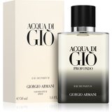 Armani Acqua di Giò Pour Homme parfemska voda za muškarce 50 ml | shoptok.hr