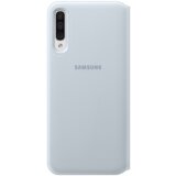 Samsung Original torbica ef-wa505pwe galaxy a50 a505 bela - original | Shoptok.si