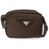 PepeJeans Natalie ženska torba na rame - Braon ( 72.255.42 ) Cene