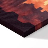  Slika - Heat of the City (1 Part) Wide 30x20 Standard | shoptok.hr