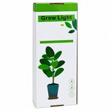 LED lampa za uzgoj biljaka s 3 modula | Shoptok.si