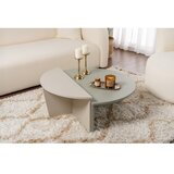 Hanah home Club set stolova Orion, 90x60x30cm, 85x30x35cm, 2 dijela, Zelena | Eponuda.ba