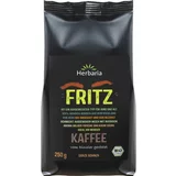 Herbaria bio kava "fritz" cela zrna - 250 g