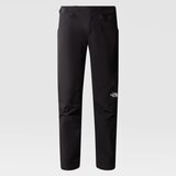 The North Face M AO WINTER REG TAPERED PANT, muške pantalone za planinarenje, crna NF0A7X6F cene