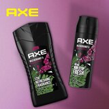 Axe Wild Fresh Bergamot & Pink Pepper gel za prhanje za moške 250 ml | Shoptok.si