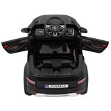  Auto na akumulator Rapid Racer - crni | shoptok.hr