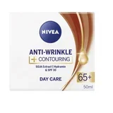 Anti Wrinkle + Contouring SPF30 vlažilna krema za zmanjšanje gub 50 ml za ženske