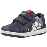 Geox Modne superge B NEW FLICK BOY Modra Cene