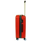 Dielle Kovčki 13060RO Rdeča | Shoptok.si