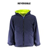 North Sails Zelena Sportska Jakna za Djecu | shoptok.hr