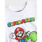 Sinsay Majica kratkih rukava Super Mario | shoptok.hr