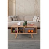 Hanah home Klub stolić, krem | Eponuda.ba