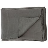 Venture Home prekrivač Milo 180 × 260 cm, svijetlosiva | shoptok.hr