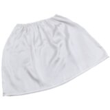 INF 100 % podaljšek za drsne obleke s krilom mulberry silk white, (21535823) | Shoptok.si