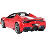  Licencirani auto na daljinsko upravljanje Rastar 1:14 Laferrari Aperta Cabrio - crveni | Shoptok.si