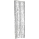  Zastor protiv muha sivi 56x185 cm od šenila | shoptok.hr