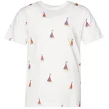 MAJICA HMLLUIZA T-SHIRT S/S DJEVOJČICE