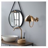 Opviq Zidna lampa Togg-14826, 20x35x27cm, IP20, Zlatna boja | Eponuda.ba
