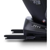 Babyauto autosjedalica Valora iFix 40-150 Jet Black | shoptok.hr