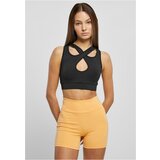 UC Ladies Ladies Crossed Sprots Bra black Cijene