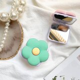  PopSocket Flower with mirror zeleni Cene