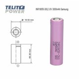 Samsung li-ion 3.6V 3000mAh -15A INR18650-30Q | ePonuda.com