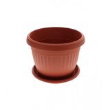 Master Saksija sa podmetačem Mediteran fi20cm | Eponuda.ba