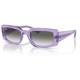 Ray-ban kiliane naočare za sunce rb 4395 66858E | ePonuda.com