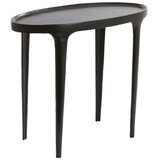 Light & Living Metalni okrugli pomoćni stolići u setu 2 kom 33x70 cm Arica – | shoptok.hr