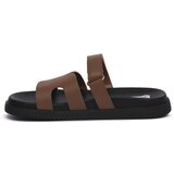 Steve Madden COGNAC MISSILE ACTION Smeđa | shoptok.hr