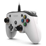 Nacon gamepad pro compact controller beli | ePonuda.com
