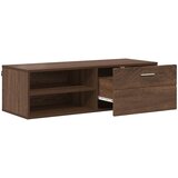  Drveni ormar Smeđi hrast 100,5 x 39 x 30 cm Konstruirano drvo | shoptok.hr
