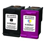 HP Komplet kartuš HP 302 XXL | Shoptok.si