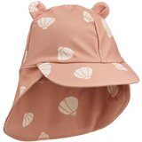 Liewood klobuček z uv zaščito senia shell pale tuscany | Shoptok.si