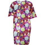 Cavalli Class WOMEN&#39;S SHORT DRESS PURPLE | Shoptok.si