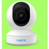 Reolink E1 zoom – notranja 5MP vrtljiva moto-zoom wifi kamera | Shoptok.si