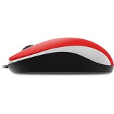 Genius miš DX-110 USB crni 1.000 DPI, USB veza,3 tipke, 1.5 m kabal | Eponuda.ba