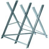 Einhell metalni stalak za piljenje drva (visina: 68 cm, materijal: čelik) Cijene