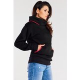 Awama Woman's Hoodie A160 | Shoptok.si