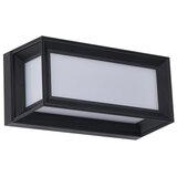  Brilagi - Spoljašnje zidno svetlo PARKER 1xE27/60W/230V crno IP44 | Eponuda.com
