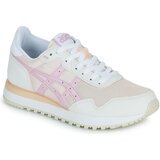 Asics Nizke superge TIGER RUNNER II Rožnata | Shoptok.si