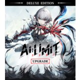 Steam AI LIMIT Deluxe Edition Upgrade Pack Key (PC) GLOBAL | ePonuda.com