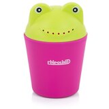 Chipolino čaša za kupanje Froggy - pink | shoptok.hr