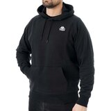 Kappa Majica Dugih Rukava Authentic Naim za Muškarce Cijene