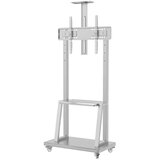 Kettz Podni tv nosač TVN-P1575 32-70 do 100 kg White | ePonuda.com